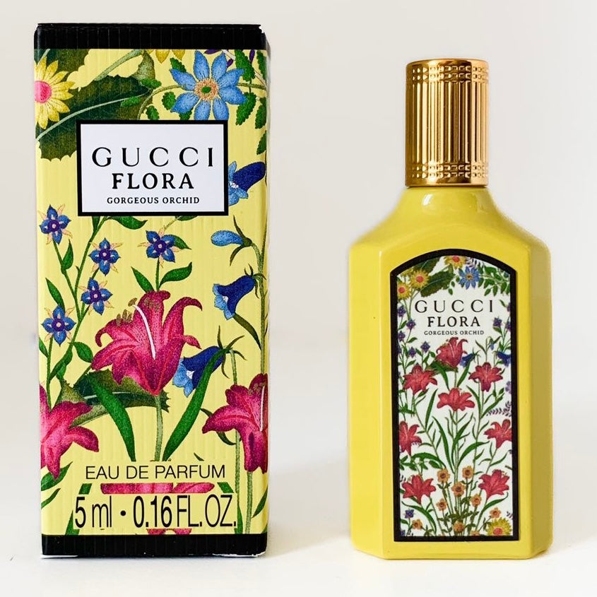 GUCCI - Flora Gorgeous Orchid Eau De Parfum
