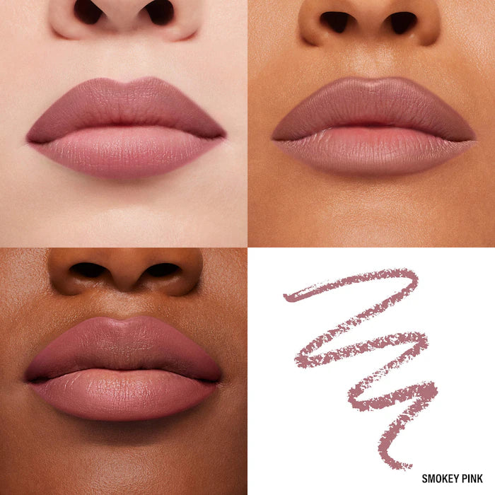 MAKEUP BY MARIO  Mini Ultra Suede® Sculpting Lip Pencil Trio Gift Set **BAJO-PEDIDO**