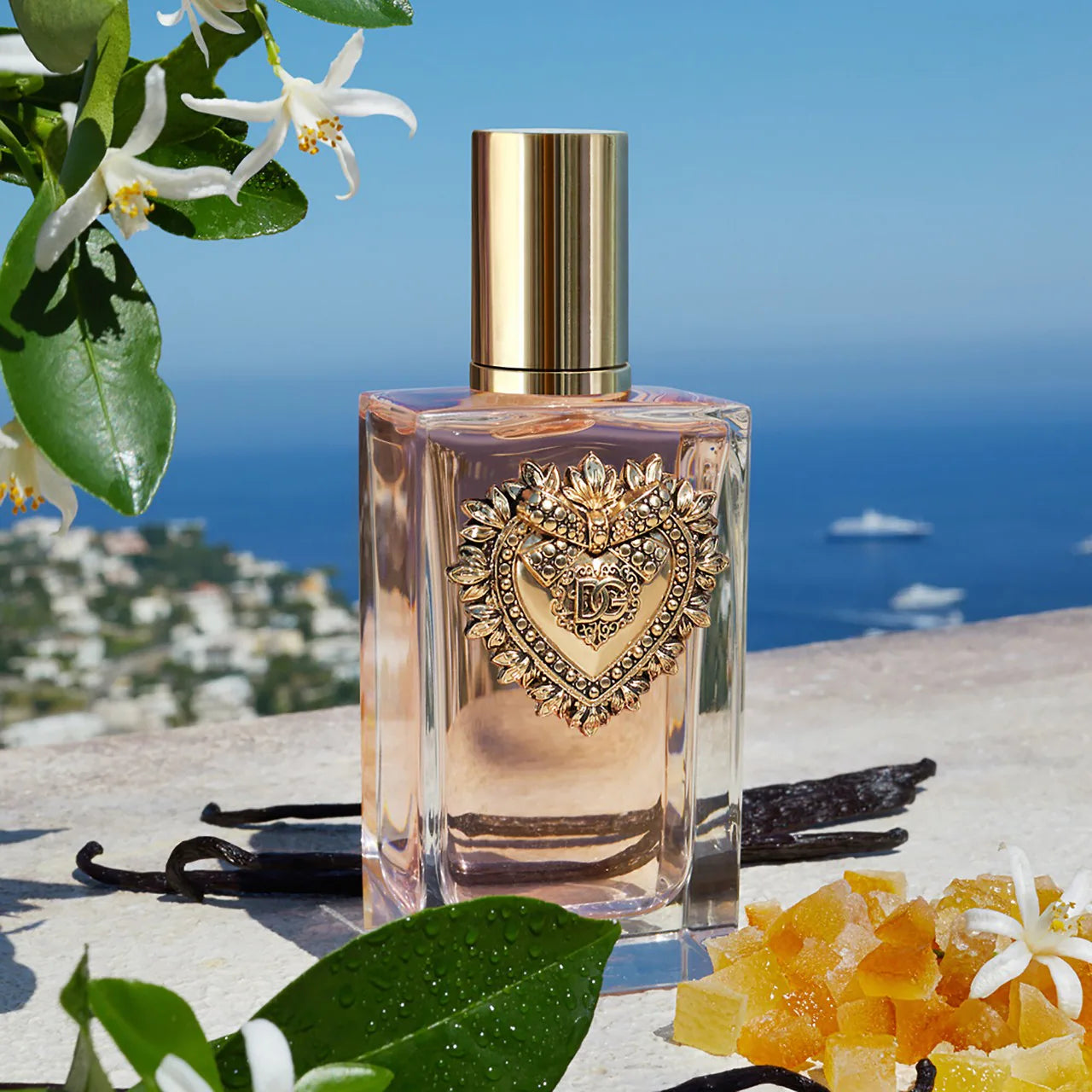 Dolce&Gabbana - Mini Devotion Eau de Parfum