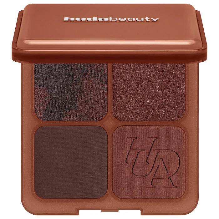 HUDA BEAUTY  Bronze Filter Bronzer and Contour Palette **BAJO-PEDIDO**