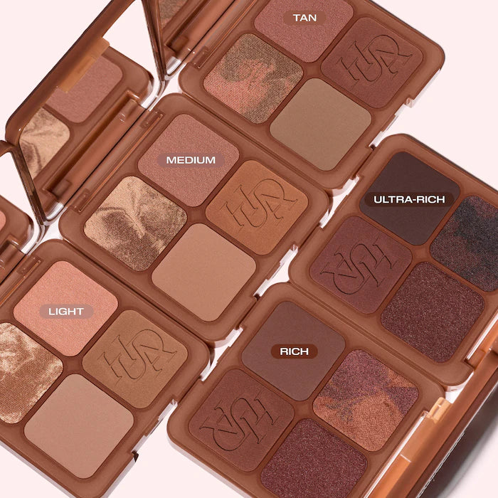 HUDA BEAUTY  Bronze Filter Bronzer and Contour Palette **BAJO-PEDIDO**