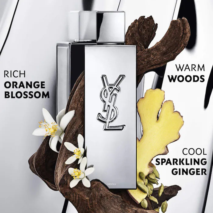 Yves Saint Laurent  - Mini Yves Saint Laurent