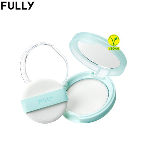Fully - No-Sebum Jelly Powder