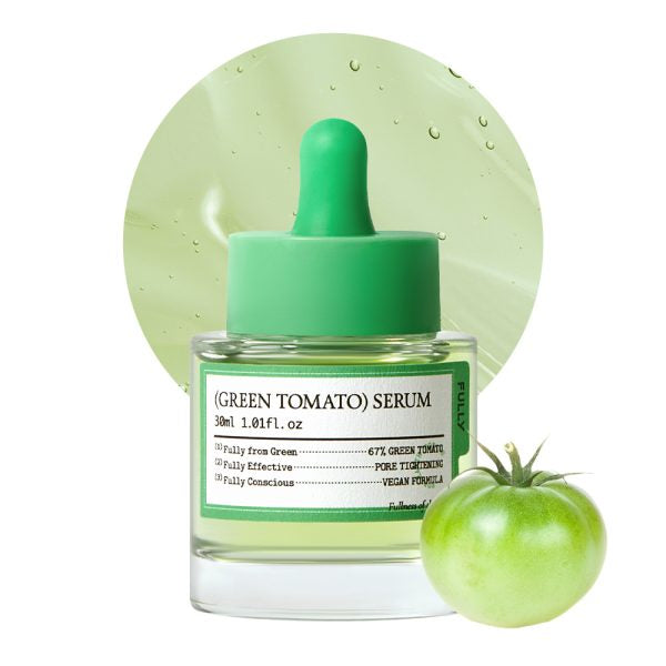 Fully - (Green Tomato) Serum
