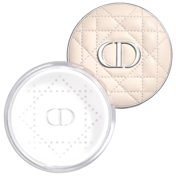 Dior - Forever On Set Powder Blurring Translucent Loose Setting Powder