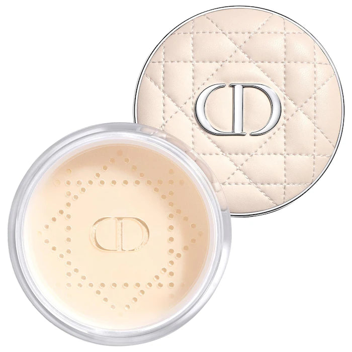 Dior - Forever On Set Powder Blurring Translucent Loose Setting Powder