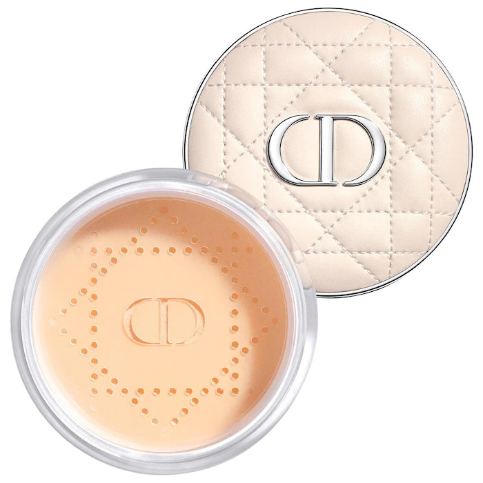 Dior - Forever On Set Powder Blurring Translucent Loose Setting Powder