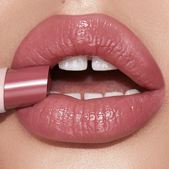 Charlotte Tilbury  Hyaluronic Happikiss Lipstick Balm **BAJO-PEDIDO**