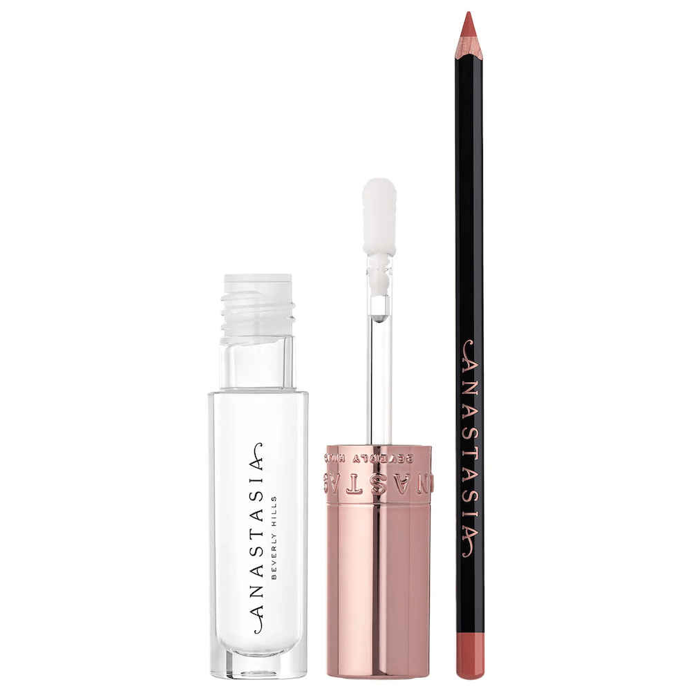 Anastasia Beverly Hills - Pout Master Sculpted Lip Duo