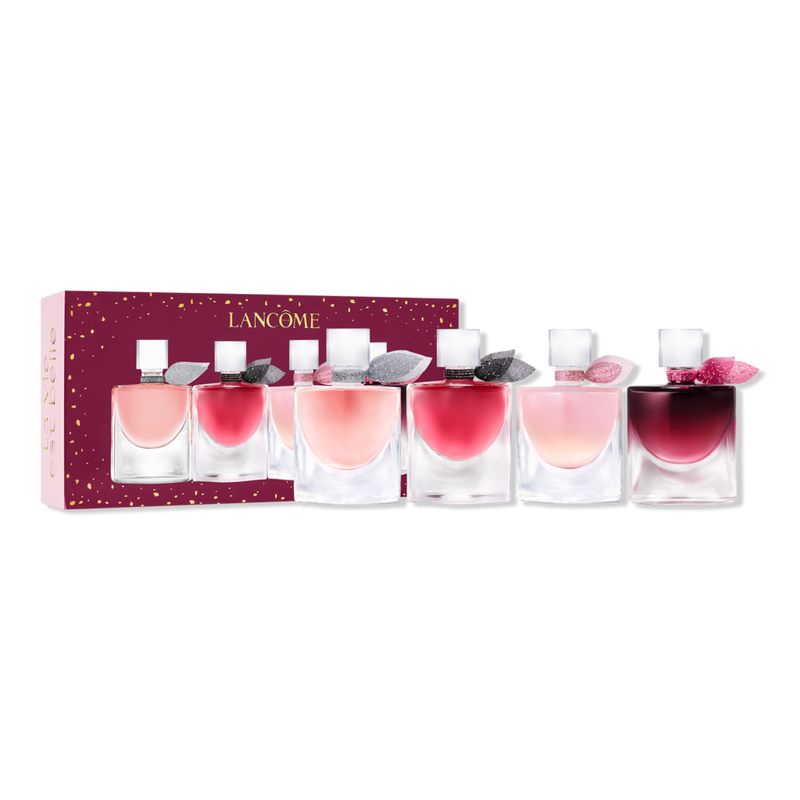 Lancôme - La Vie Est Belle 4 Piece Women's Fragrance Sampler Set
