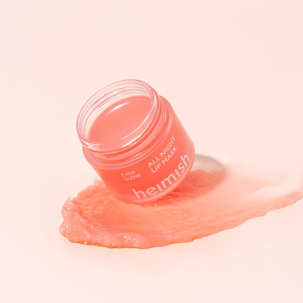 Heimish - Ever Glow All Night Lip Mask