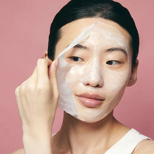 Purito - Multi PDRN Collagen Real Glow Mask