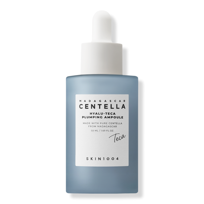 SKIN1004 - Madagascar Centella Hyalu-Teca Plumping Ampoule