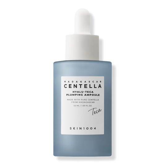 SKIN1004 - Madagascar Centella Hyalu-Teca Plumping Ampoule