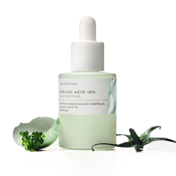 Skin1004 - Madagascar Centella Azelaic Acid 10% Ampoule