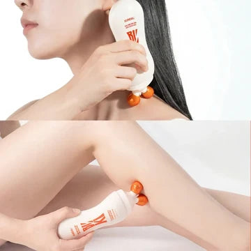 KUNDAL - Buki Shot Gua Sha Body Cream 1000