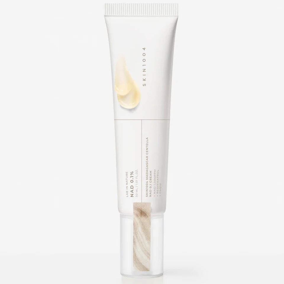 SKIN1004 - Lab in Nature Madagascar Centella NAD 0.1% Cream