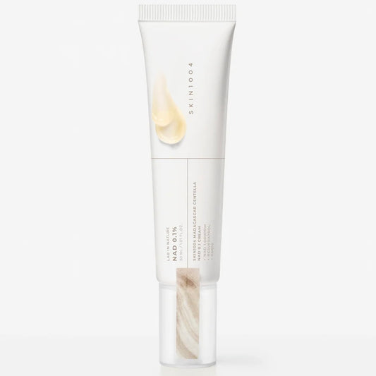 SKIN1004 - Lab in Nature Madagascar Centella NAD 0.1% Cream