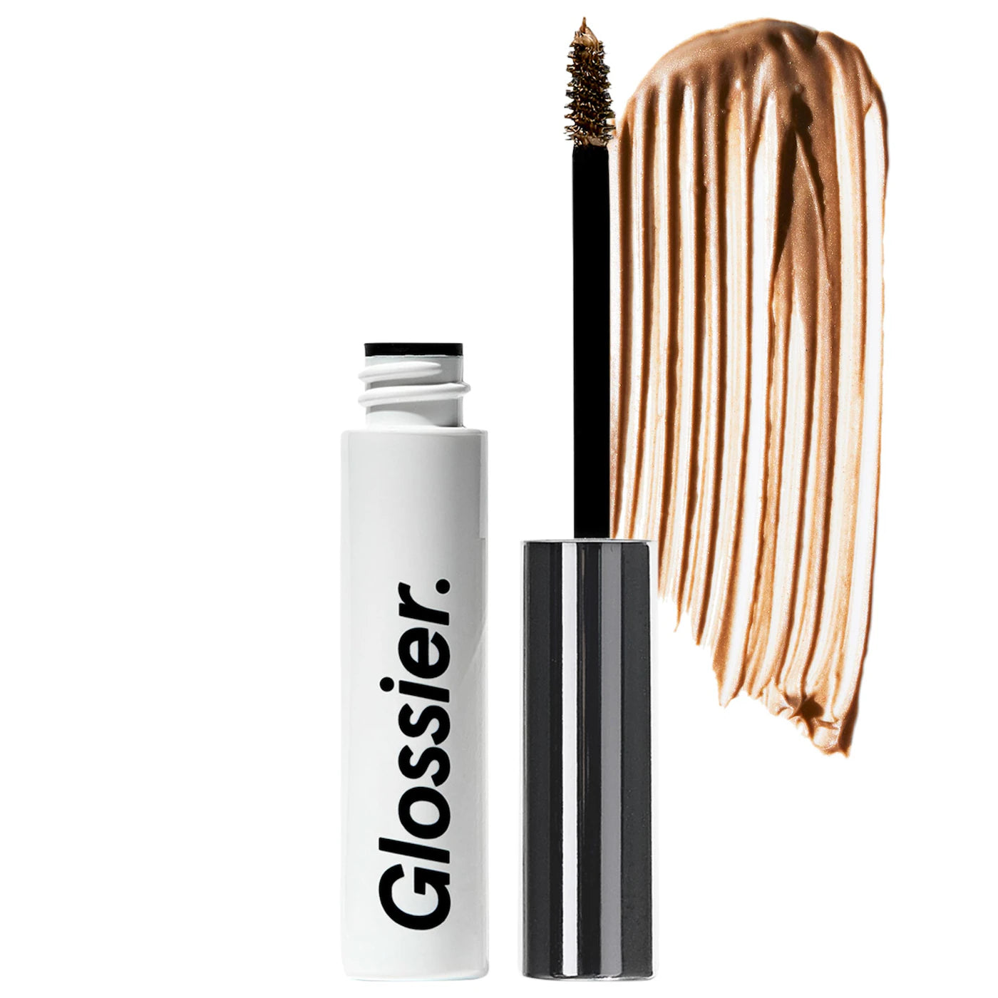 Glossier - Boy Brow Volumizing Eyebrow Gel-Pomade **BAJO PEDIDO**