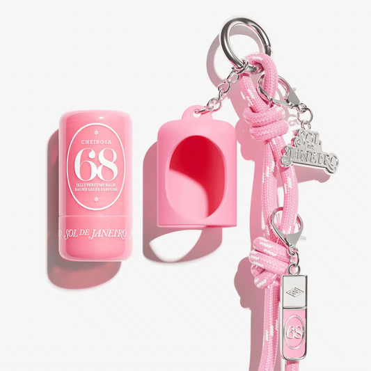 Sol de Janeiro - Choose Your Jelly Balm + Keychain Duo **BAJO PEDIDO**