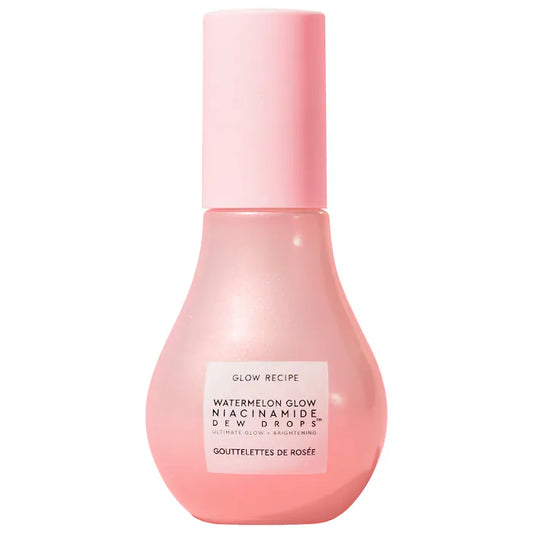 Glow Recipe - Watermelon Glow Niacinamide Dew Drops Serum ** BAJO PEDIDO**