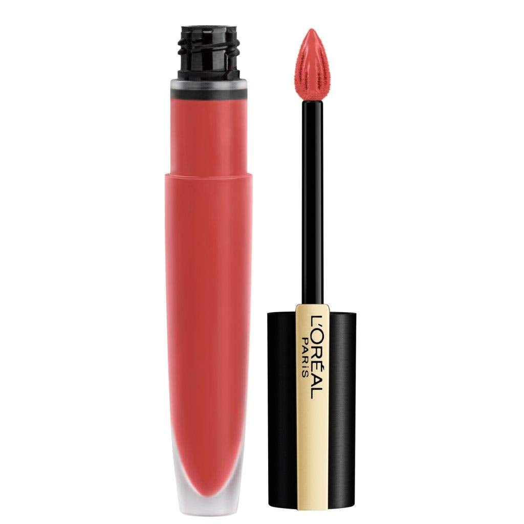 L'Oreal Paris - Lip Color Rouge Signature