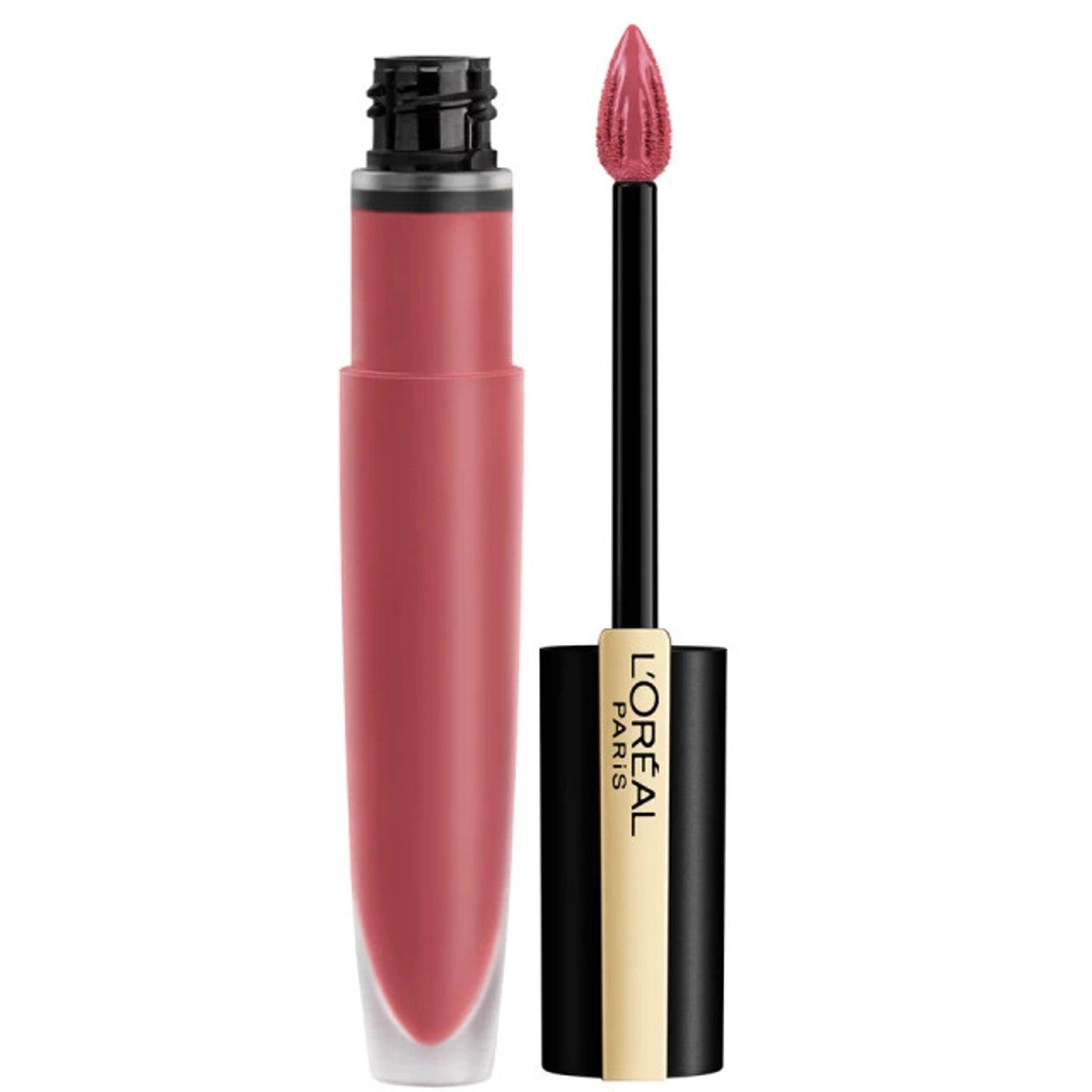 L'Oreal Paris - Lip Color Rouge Signature