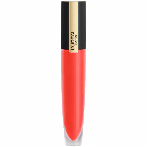 L'Oreal Paris - Lip Color Rouge Signature