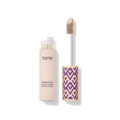 Tarte Shape Tape Full Coverage Concealer **BAJO PEDIDO**