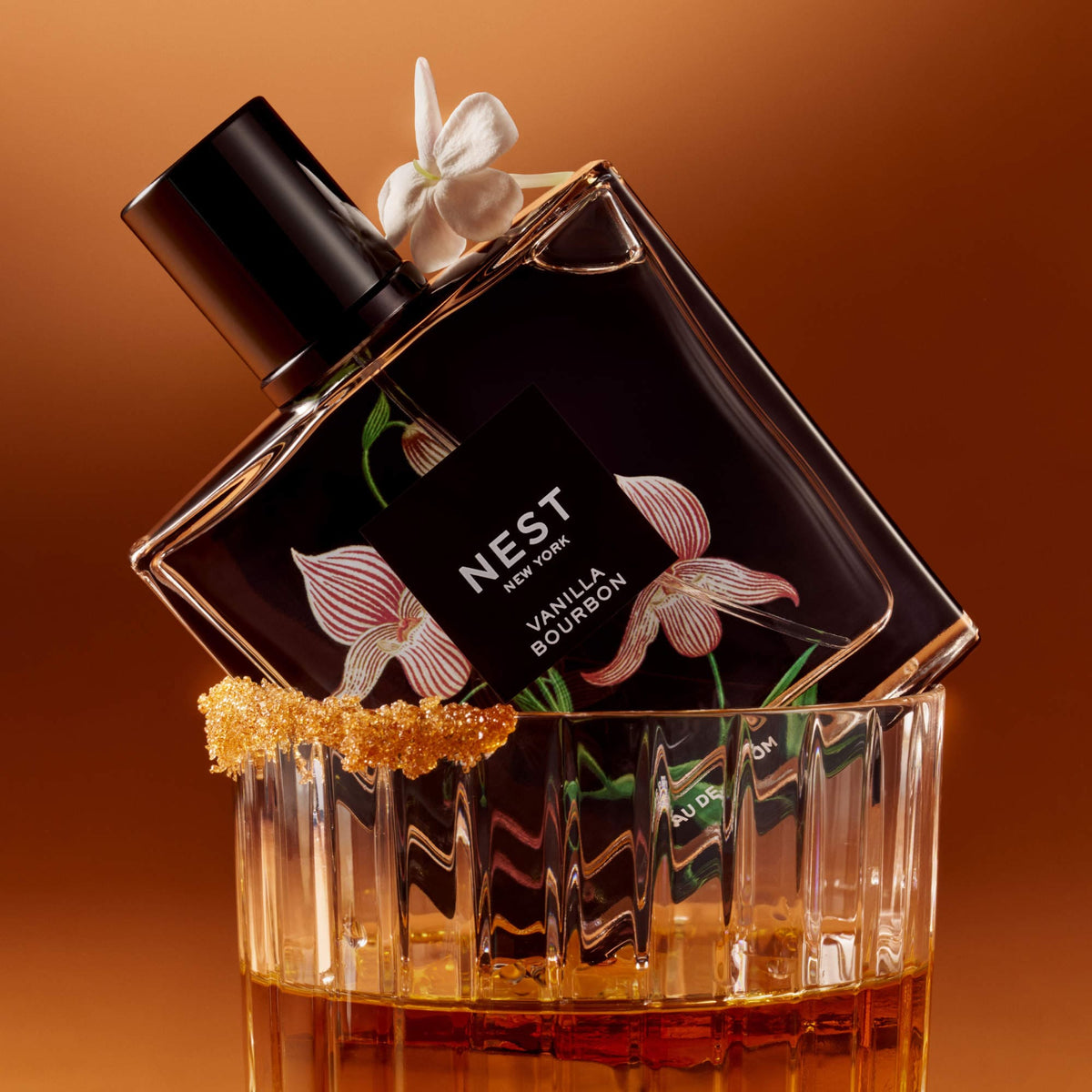 NEST New York - Mini Vanilla Bourbon Eau de Parfum