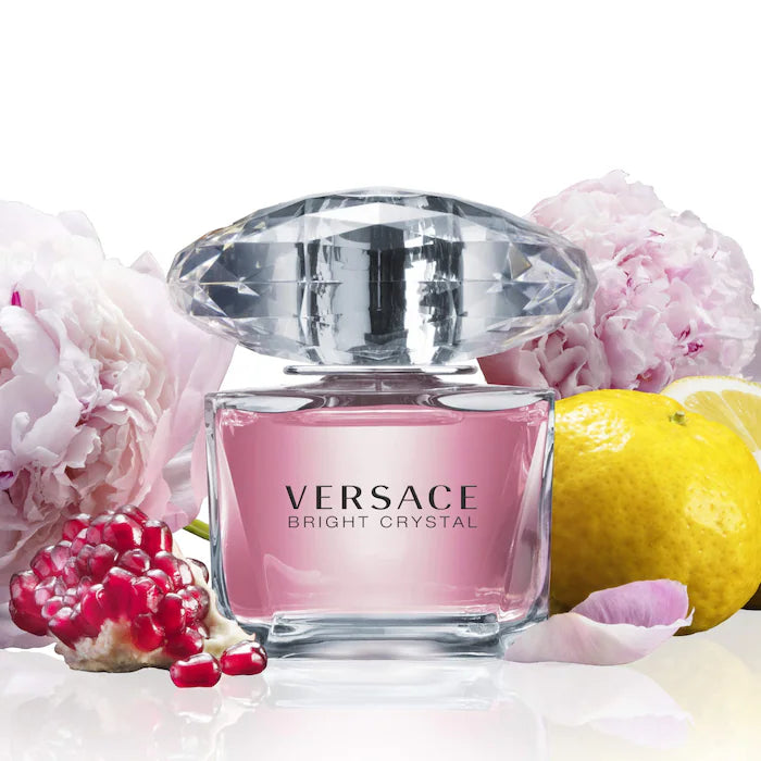 Versace - Mini Bright Crystal Eau de Toilette