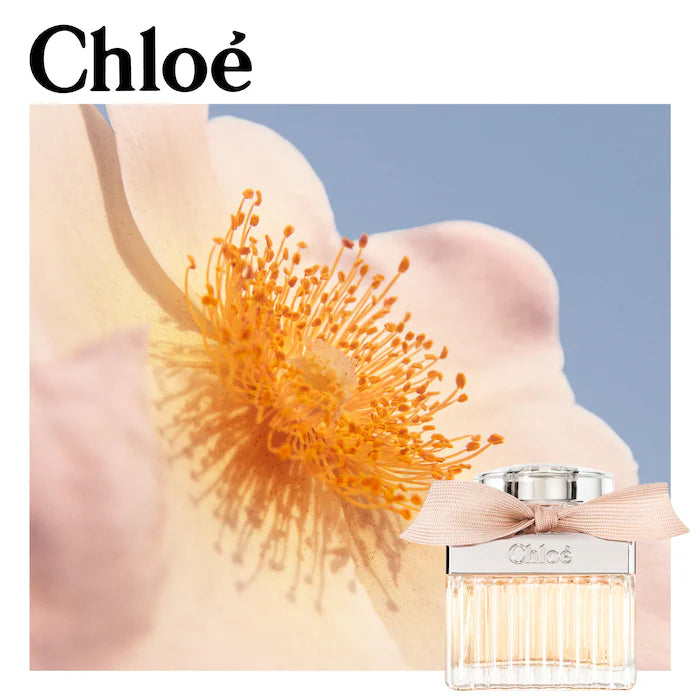 Chloé - Mini Eau de Parfum with Rose & Amber