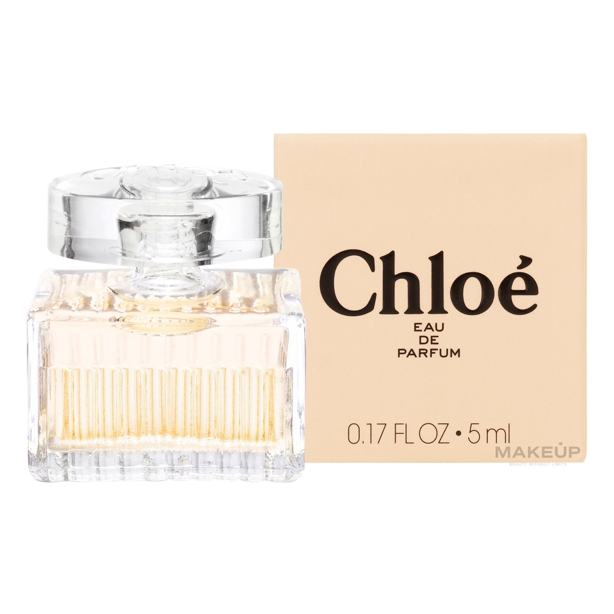 Chloé - Mini Eau de Parfum with Rose & Amber