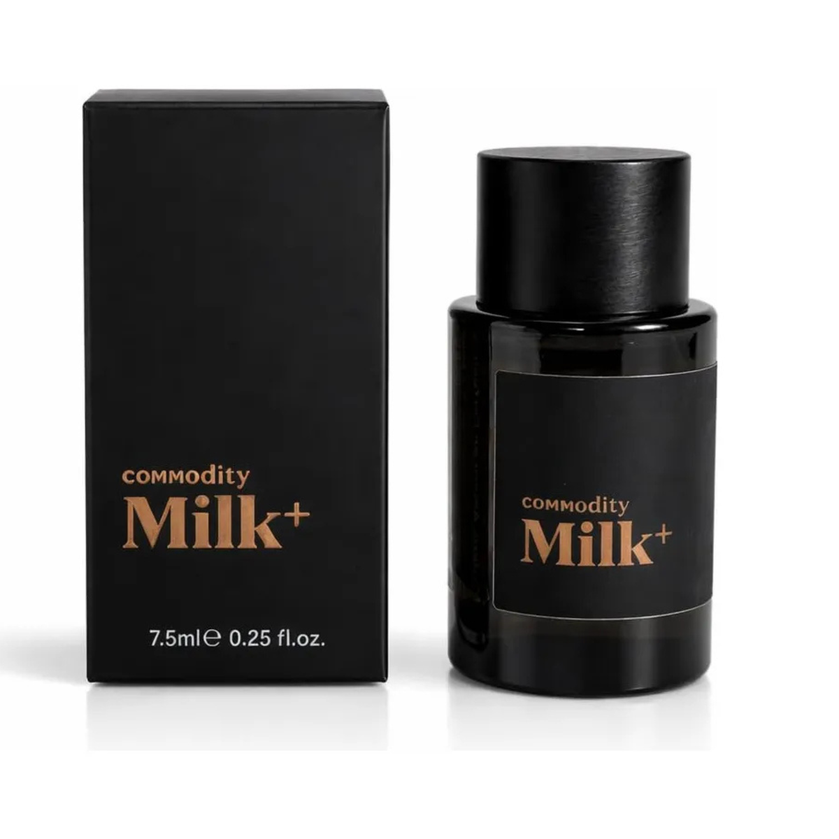 Commodity - Mini Milk+ Bold Eau de Parfum with Marshmallow & Firewood