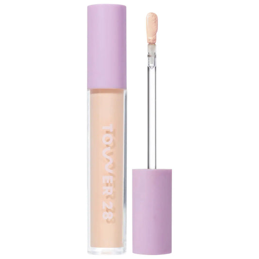 Tower 28 Beauty Swipe All-Over Hydrating Serum Concealer with 18-HR Wear **BAJO-PEDIDO**