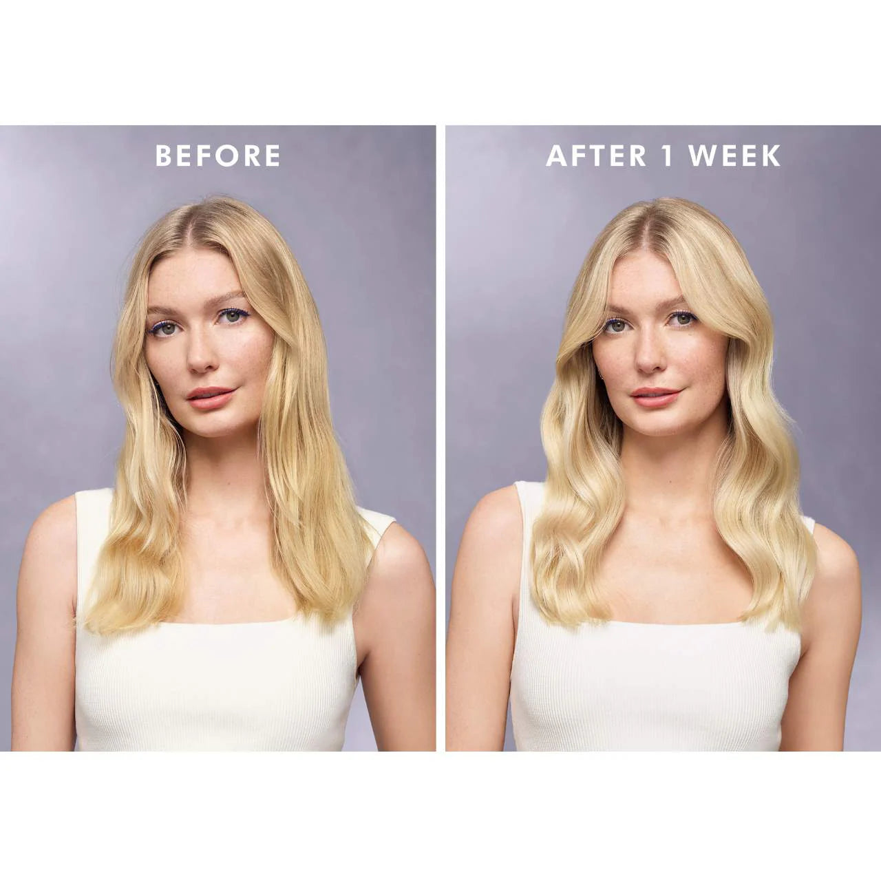 Moroccanoil - Mini Treatment Purple Hair Oil for Blonde Hair