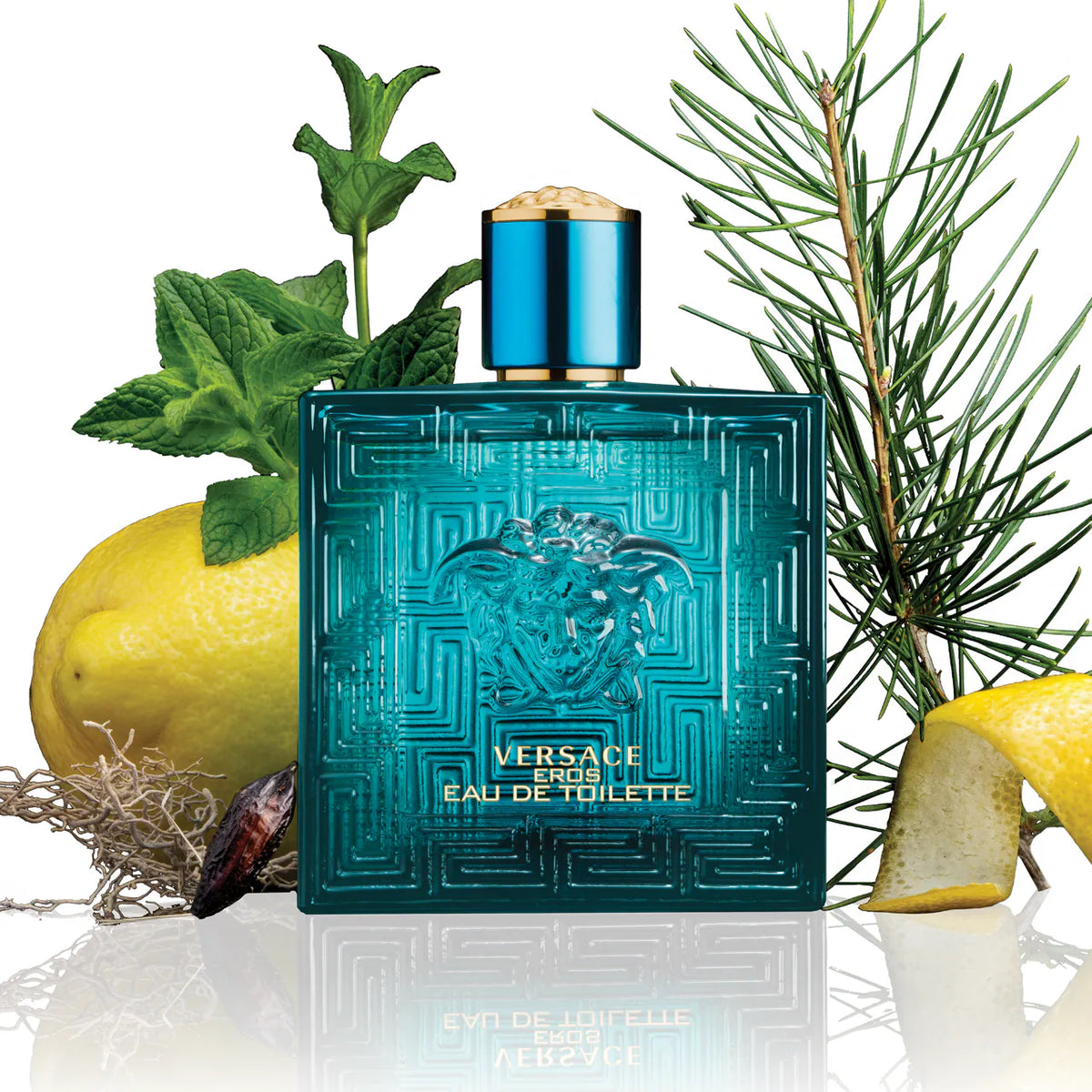 Versace - Mini Eros Eau de Toilette