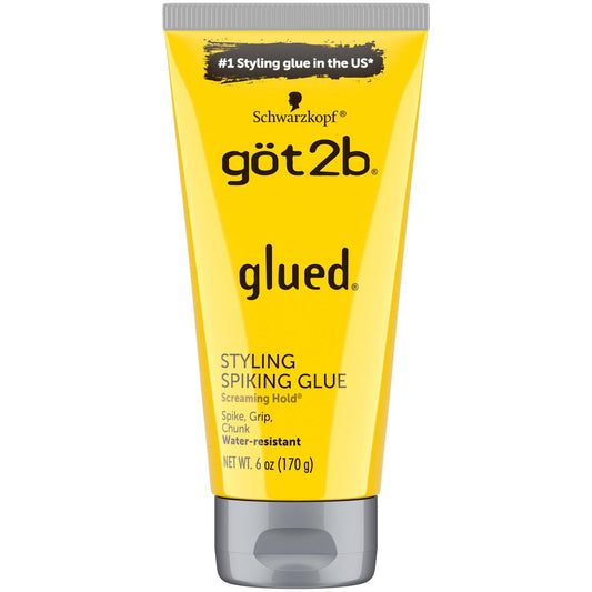 Got2b Glued - Styling Spiking Hair Glue **BAJO-PEDIDO**
