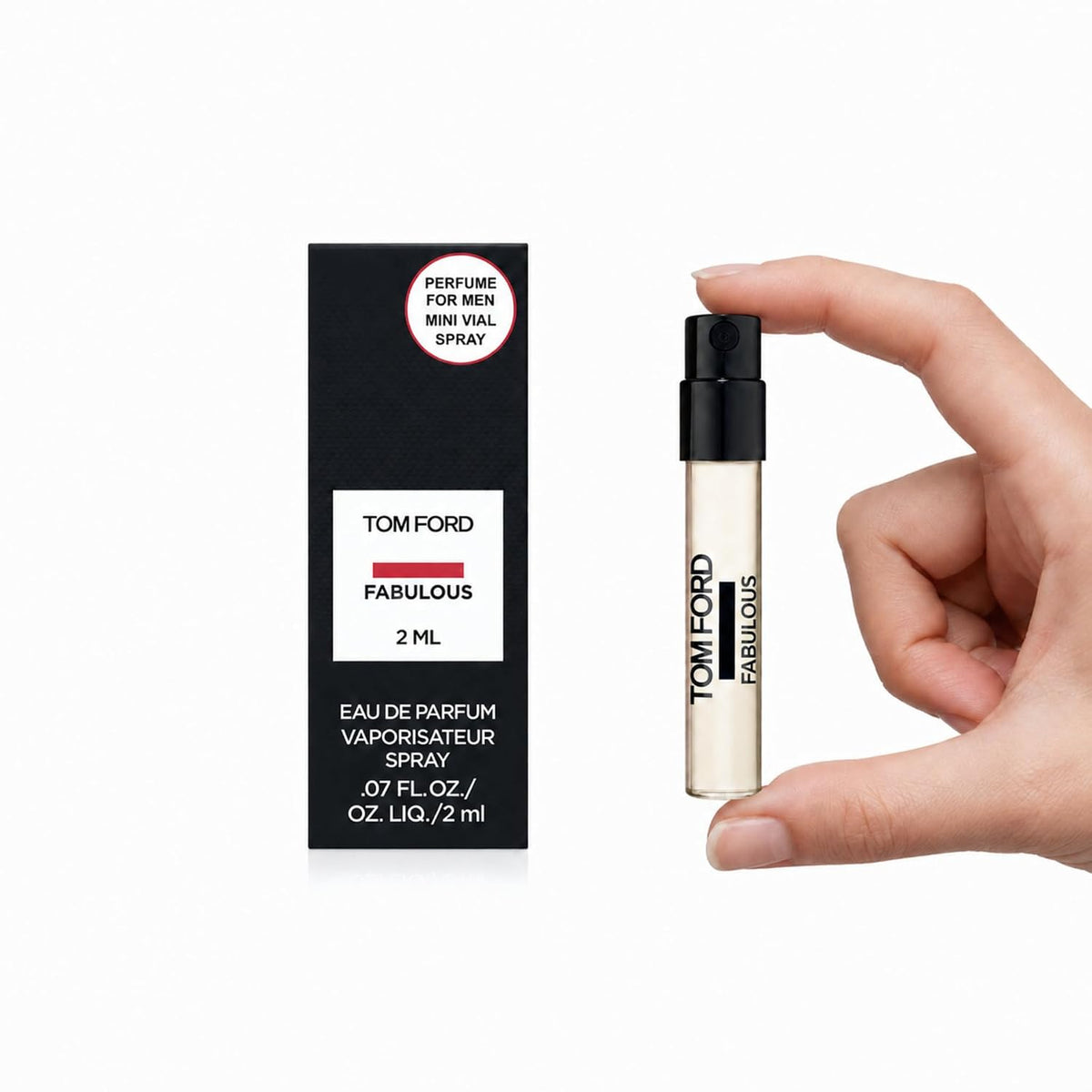 Tom Ford - Mini  Fabulous