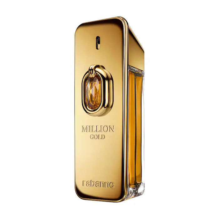 Rabanne - Mini Million Gold Elixir with Vanilla