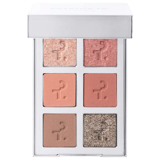 PATRICK TA - Major Dimension Dream Date Essential Artistry Edit Eyeshadow Palette **BAJO PEDIDO**