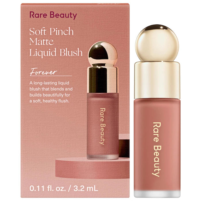 Rare Beauty - by Selena Gomez Mini Soft Pinch Liquid Blush