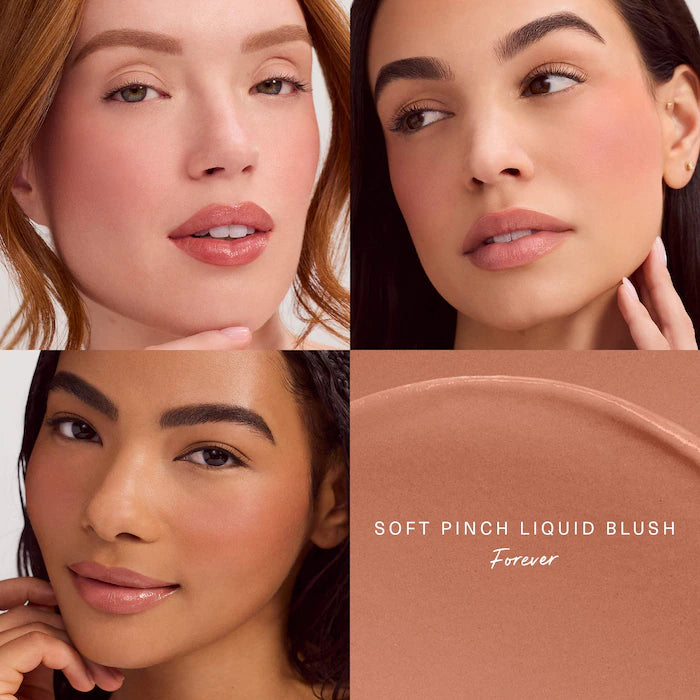 Rare Beauty - by Selena Gomez Mini Soft Pinch Liquid Blush