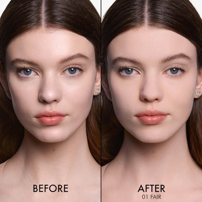 Dior - Forever On Set Powder Blurring Translucent Loose Setting Powder