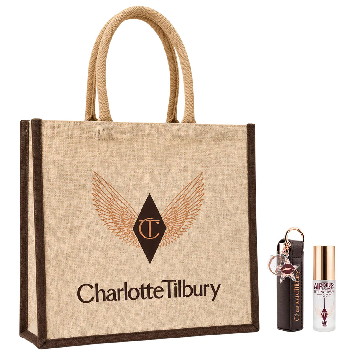 Charlotte Tilbury - Charlotte Tilbury 3-Piece Set