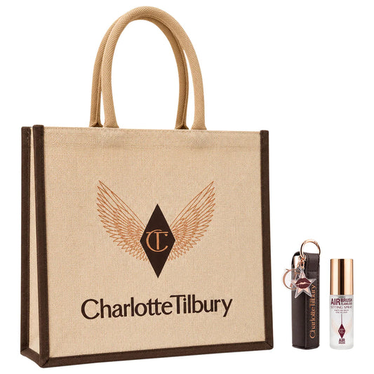 Charlotte Tilbury - Charlotte Tilbury 3-Piece Set