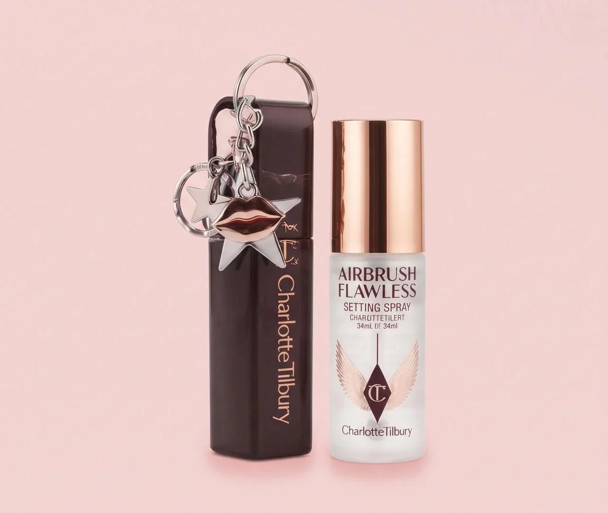 Charlotte Tilbury - Charlotte Tilbury 3-Piece Set