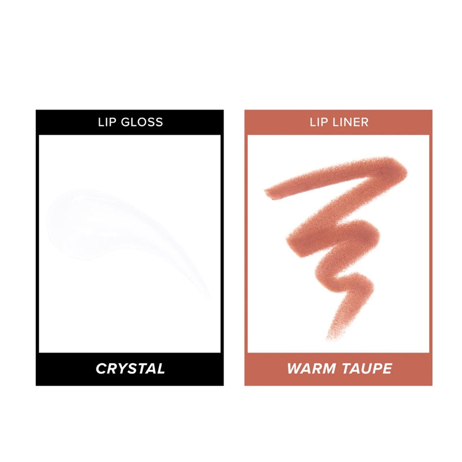 Anastasia Beverly Hills - Pout Master Sculpted Lip Duo