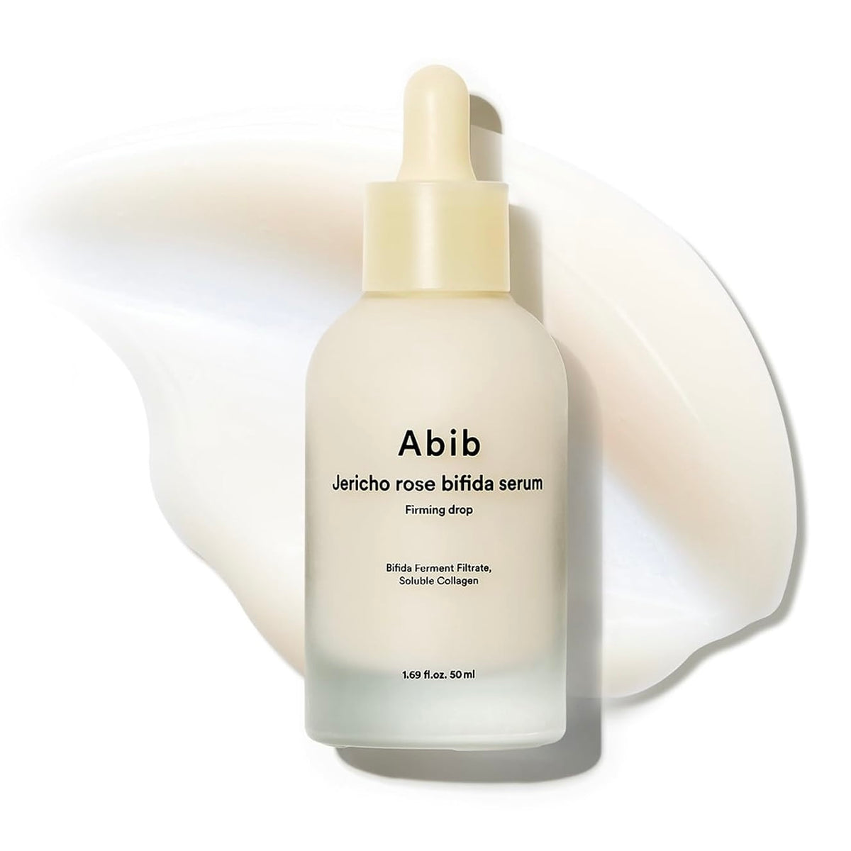 Abib - Jericho Rose Bifida Serum Firming Drop