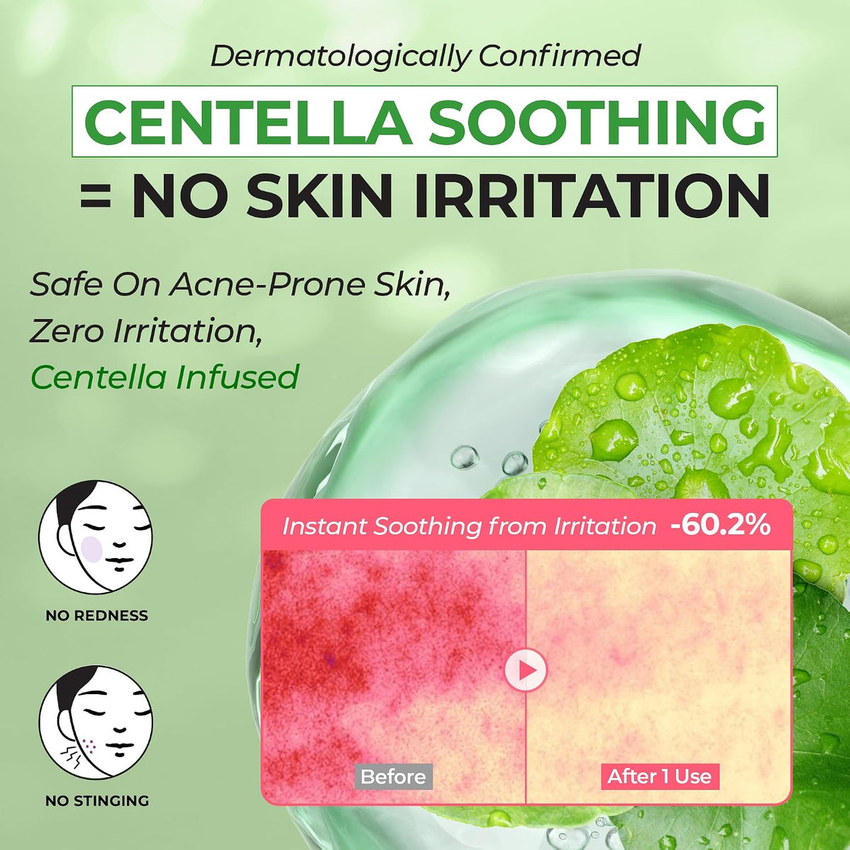 Jumiso - Crema D-Panthenol Barrier Soothing